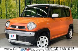 suzuki hustler 2014 CFJ1681015