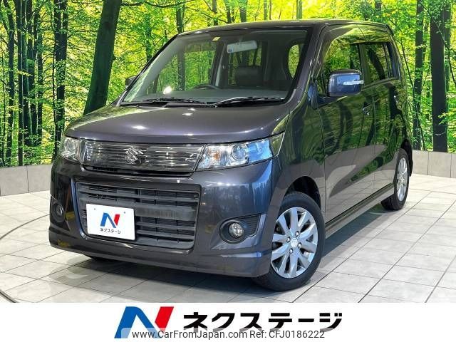 suzuki wagon-r 2011 -SUZUKI--Wagon R DBA-MH23S--MH23S-639919---SUZUKI--Wagon R DBA-MH23S--MH23S-639919- image 1