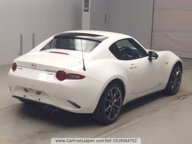 mazda roadster 2019 -MAZDA--Roadster 5BA-NDERC--NDERC-302355---MAZDA--Roadster 5BA-NDERC--NDERC-302355- image 2