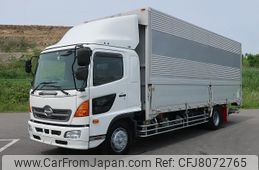hino ranger 2014 CFJ8072765