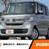 honda n-box 2022 -HONDA--N BOX 6BA-JF3--JF3-5106099---HONDA--N BOX 6BA-JF3--JF3-5106099- image 1