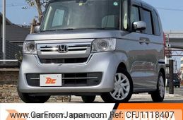 honda n-box 2022 -HONDA--N BOX 6BA-JF3--JF3-5106099---HONDA--N BOX 6BA-JF3--JF3-5106099-