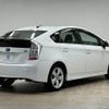 toyota prius 2010 quick_quick_DAA-ZVW30_ZVW30-1177064 image 16