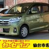 nissan dayz 2018 -NISSAN--DAYZ DBA-B21W--B21W-0617966---NISSAN--DAYZ DBA-B21W--B21W-0617966- image 1
