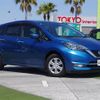 nissan note 2017 CFJ1642284 image 1