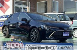 toyota corolla-sport 2020 CFJ1627800