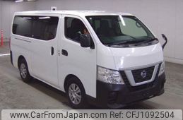 nissan nv350-caravan-van 2021 quick_quick_CBF-VR2E26_VR2E26-134167