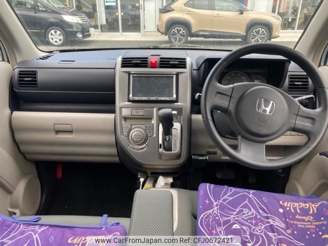 honda zest 2008 -HONDA--Zest DBA-JE1--JE1-1134788---HONDA--Zest DBA-JE1--JE1-1134788- image 2