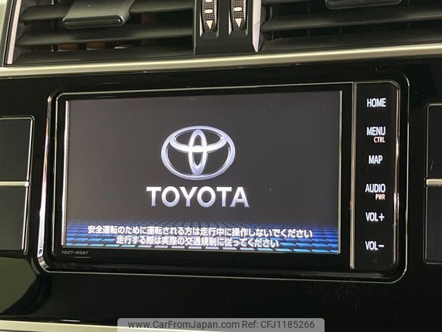 toyota land-cruiser-prado 2020 -TOYOTA--Land Cruiser Prado CBA-TRJ150W--TRJ150-0114855---TOYOTA--Land Cruiser Prado CBA-TRJ150W--TRJ150-0114855- image 2