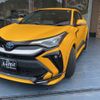 toyota c-hr 2021 quick_quick_6AA-ZYX11_ZYX11-2045511 image 20