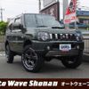 suzuki jimny 2016 quick_quick_JB23W_JB23W-759914 image 1