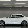 bmw 2-series 2017 quick_quick_DBA-2G30_WBA2J52020VB10857 image 9