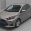 toyota yaris 2020 -TOYOTA--Yaris 6AA-MXPH10--MXPH10-2007628---TOYOTA--Yaris 6AA-MXPH10--MXPH10-2007628- image 1