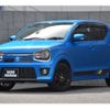 suzuki alto-works 2019 quick_quick_DBA-HA36S_HA36S-910323 image 1