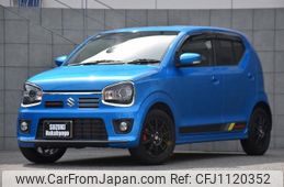 suzuki alto-works 2019 quick_quick_DBA-HA36S_HA36S-910323