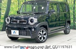 suzuki hustler 2023 quick_quick_MR92S_MR92S-354522
