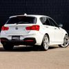 bmw 1-series 2017 -BMW--BMW 1 Series DBA-1R15--WBA1R52030V879627---BMW--BMW 1 Series DBA-1R15--WBA1R52030V879627- image 15