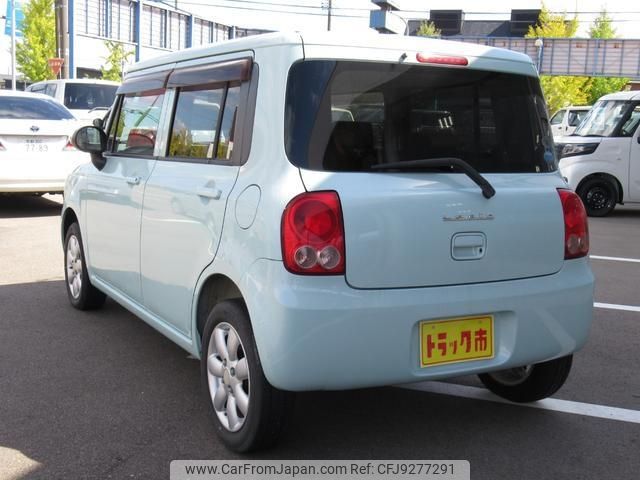 suzuki alto-lapin 2008 -SUZUKI--Alto Lapin HE22S--100743---SUZUKI--Alto Lapin HE22S--100743- image 2