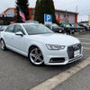 audi a4 2019 -AUDI--Audi A4 8WCVN--KA120204---AUDI--Audi A4 8WCVN--KA120204- image 22