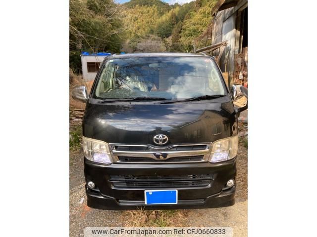 toyota hiace-van 2011 -TOYOTA--Hiace Van CBF-TRH200V--TRH200-0134926---TOYOTA--Hiace Van CBF-TRH200V--TRH200-0134926- image 1