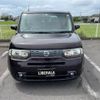 nissan cube 2012 -NISSAN--Cube DBA-Z12--Z12-201308---NISSAN--Cube DBA-Z12--Z12-201308- image 11