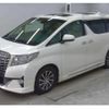 toyota alphard 2015 quick_quick_DBA-GGH30W_GGH30-0007213 image 4