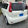 nissan note 2011 -NISSAN--Note DBA-E11--E11-719172---NISSAN--Note DBA-E11--E11-719172- image 3