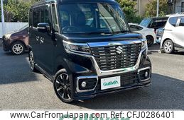 suzuki spacia 2019 -SUZUKI--Spacia DAA-MK53S--MK53S-884172---SUZUKI--Spacia DAA-MK53S--MK53S-884172-