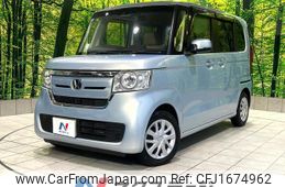 honda n-box 2019 CFJ1674962