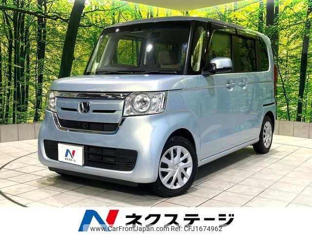 honda n-box 2019 CFJ1674962 image 1