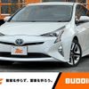 toyota prius 2017 -TOYOTA--Prius DAA-ZVW51--ZVW51-8034944---TOYOTA--Prius DAA-ZVW51--ZVW51-8034944- image 1