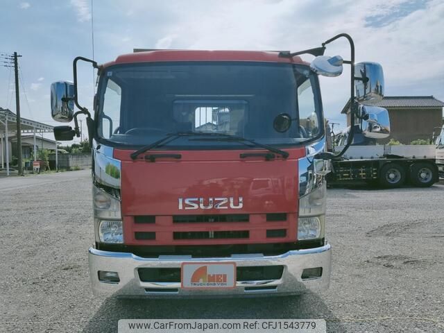 isuzu forward 2009 CFJ1543779 image 2