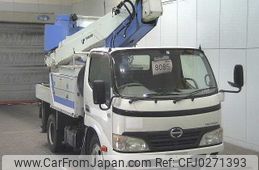 hino dutro 2010 -HINO--Hino Dutoro XZU304X--1010984---HINO--Hino Dutoro XZU304X--1010984-