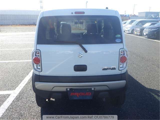 suzuki hustler 2016 -SUZUKI 【練馬 580ｿ3607】--Hustler DBA-MR31S--MR31S-113010---SUZUKI 【練馬 580ｿ3607】--Hustler DBA-MR31S--MR31S-113010- image 2