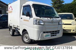 daihatsu hijet-truck 2016 -DAIHATSU--Hijet Truck EBD-S510P--S510P-0120130---DAIHATSU--Hijet Truck EBD-S510P--S510P-0120130-