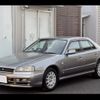 nissan skyline 2001 -NISSAN 【名変中 】--Skyline HR34--101239---NISSAN 【名変中 】--Skyline HR34--101239- image 1