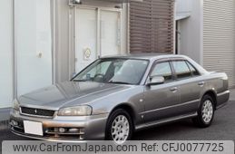 nissan skyline 2001 -NISSAN 【名変中 】--Skyline HR34--101239---NISSAN 【名変中 】--Skyline HR34--101239-