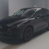 mazda cx-5 2022 -MAZDA--CX-5 6BA-KFEP--KFEP-503997---MAZDA--CX-5 6BA-KFEP--KFEP-503997- image 1