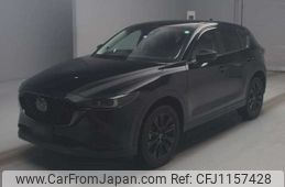 mazda cx-5 2022 -MAZDA--CX-5 6BA-KFEP--KFEP-503997---MAZDA--CX-5 6BA-KFEP--KFEP-503997-