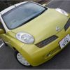 nissan march 2005 TE733 image 15