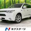 mitsubishi outlander-phev 2013 -MITSUBISHI--Outlander PHEV DLA-GG2W--GG2W-0006108---MITSUBISHI--Outlander PHEV DLA-GG2W--GG2W-0006108- image 1