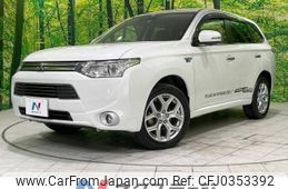 mitsubishi outlander-phev 2013 -MITSUBISHI--Outlander PHEV DLA-GG2W--GG2W-0006108---MITSUBISHI--Outlander PHEV DLA-GG2W--GG2W-0006108-