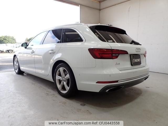 audi a4-avant 2019 quick_quick_ABA-8WCVN_WAUZZZF42KA048105 image 2