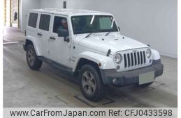 chrysler jeep-wrangler 2016 -CHRYSLER 【尾張小牧 368ﾀ 1】--Jeep Wrangler ABA-JK36L--1C4HJWLG4G4GL295950---CHRYSLER 【尾張小牧 368ﾀ 1】--Jeep Wrangler ABA-JK36L--1C4HJWLG4G4GL295950-