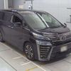 toyota vellfire 2019 -TOYOTA--Vellfire DBA-AGH30W--AGH30W-0239389---TOYOTA--Vellfire DBA-AGH30W--AGH30W-0239389- image 10