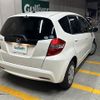 honda fit 2011 -HONDA--Fit DBA-GE6--GE6-1545660---HONDA--Fit DBA-GE6--GE6-1545660- image 9