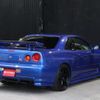 nissan skyline-coupe 1999 CFJ1820514 image 2