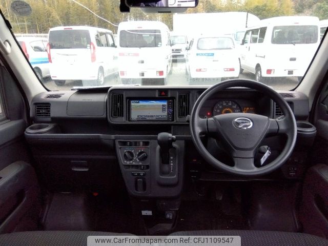 daihatsu hijet-van 2021 -DAIHATSU--Hijet Van 3BD-S321V--S321V-0485345---DAIHATSU--Hijet Van 3BD-S321V--S321V-0485345- image 2