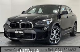 bmw x2 2018 CFJ1596693