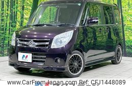 suzuki palette 2009 quick_quick_MK21S_MK21S-633973